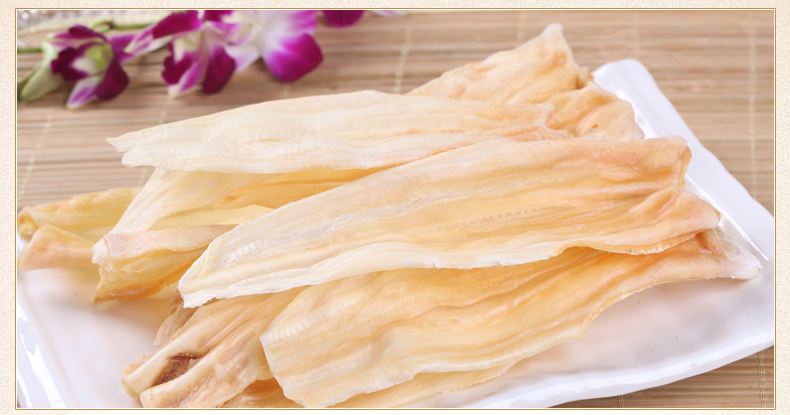 鱼唇是鲨鱼哪个部位,鲨鱼鱼唇是鱼的哪个部位