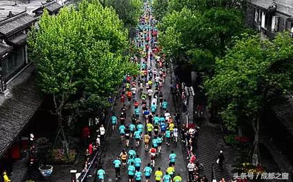 板上钉钉！17项国际赛事贯串成都今年！牛！