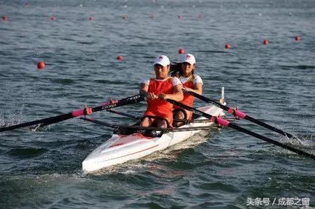 板上钉钉！17项国际赛事贯串成都今年！牛！