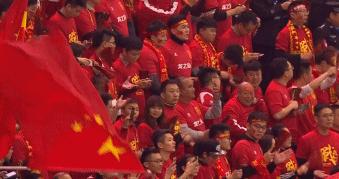 国足开门红于大宝,于大宝国足1比2