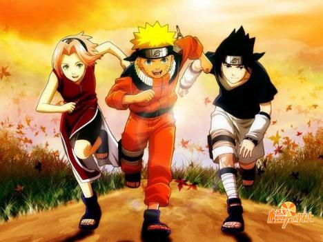 火影忍者动画二十周年剧场版,火影忍者完整全集动漫全屏观看