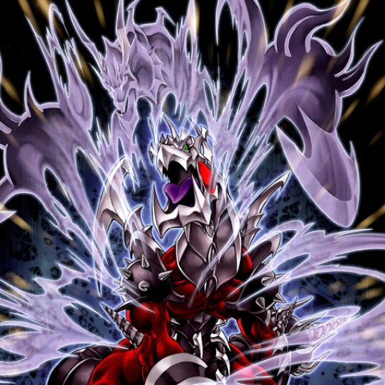 游戏王卡牌不一样的故事武装龙和悠悠的决斗