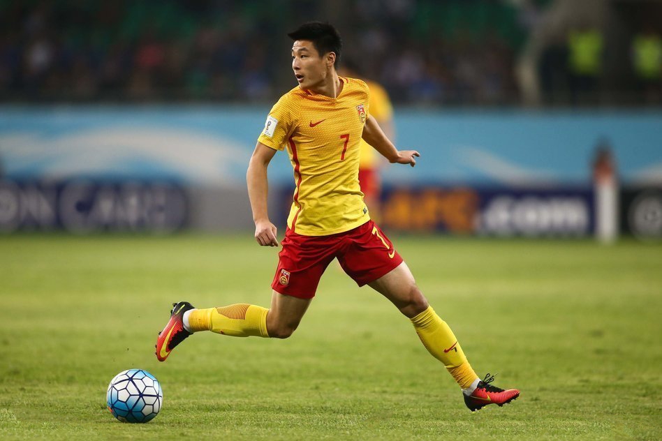 国足客场0-1负于科威特,国足不敌阿曼结束本届世预赛