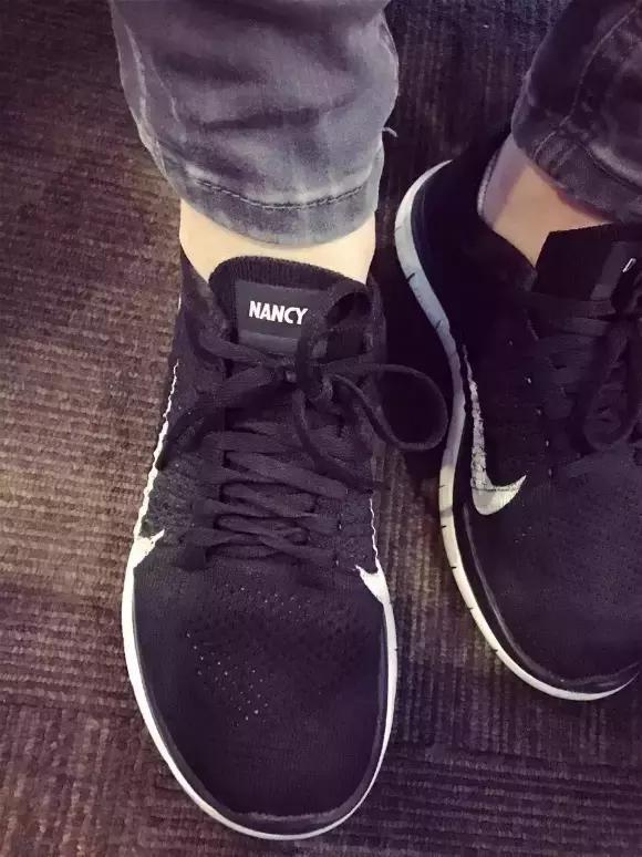 我花了很多银子，终于固定了9件健身装备