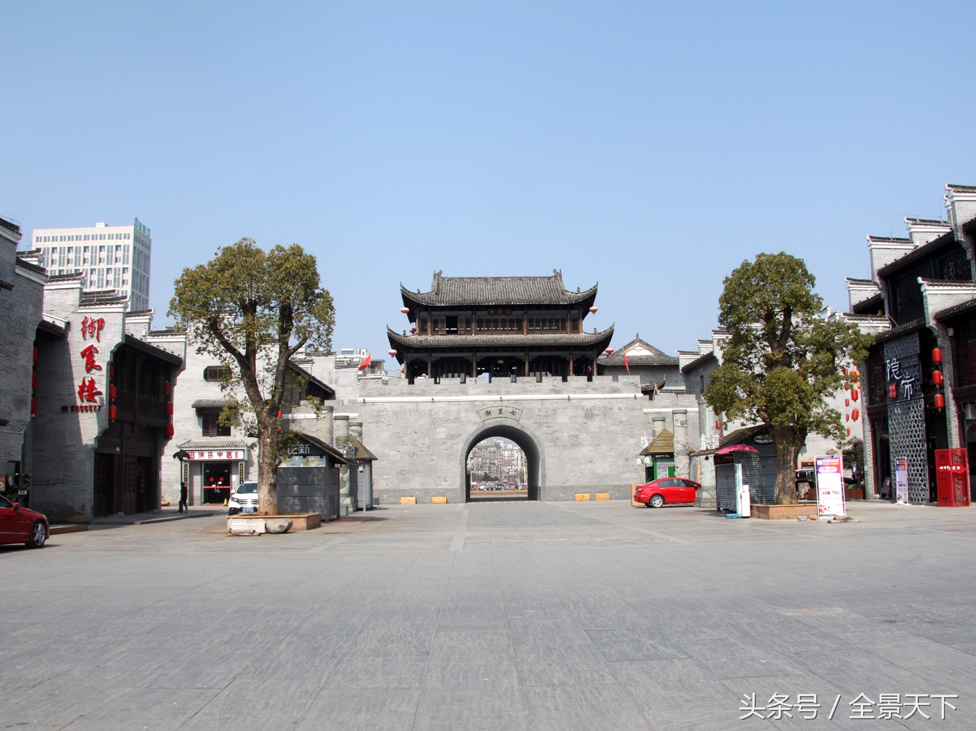 千个旅游项目，千亿旅游投资，2017“七件事”提升上饶旅游