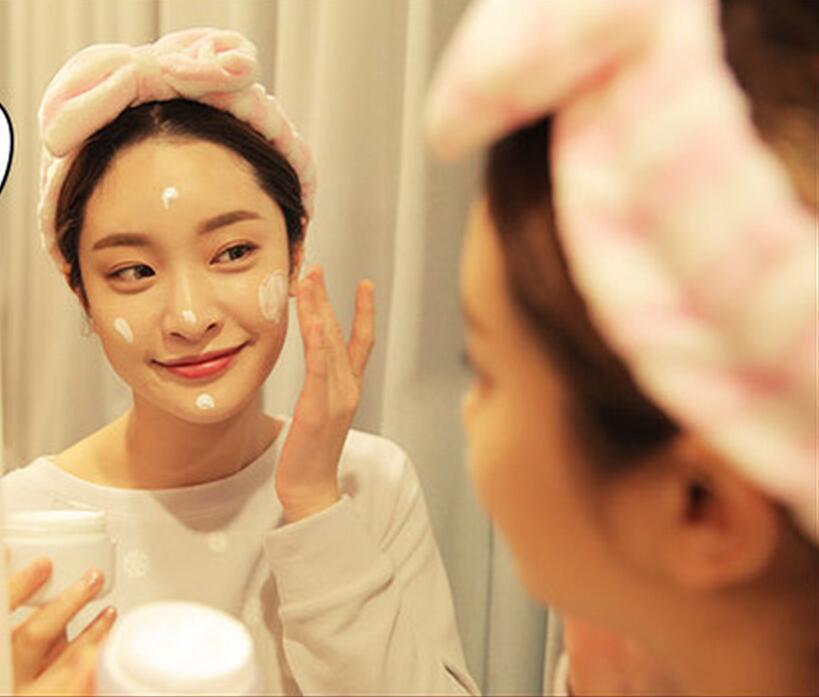 换季肌肤敏感用什么面霜好,换季肌肤敏感用什么药