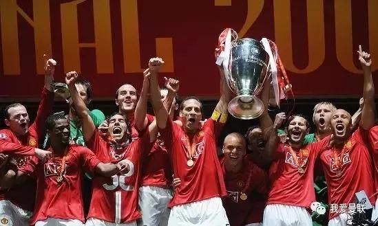 弗爵爷执教曼联c罗,弗爵爷重回曼联