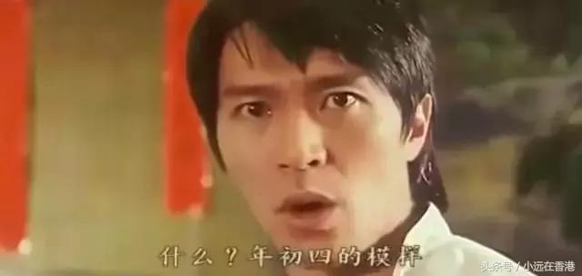 跟着电影逛香港,跟着香港电影游香港