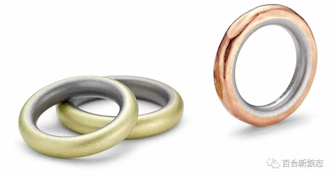 普通女孩的结婚对戒推荐,1万预算婚戒