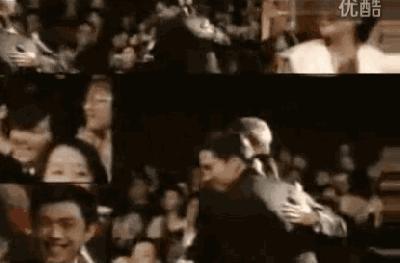 奥斯卡乌龙颁奖典礼,奥斯卡乌龙事件颁奖典礼