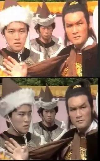 十年龙套一朝成名,星爷从跑龙套到主角是经历了什么