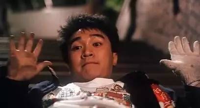 十年龙套一朝成名,星爷从跑龙套到主角是经历了什么