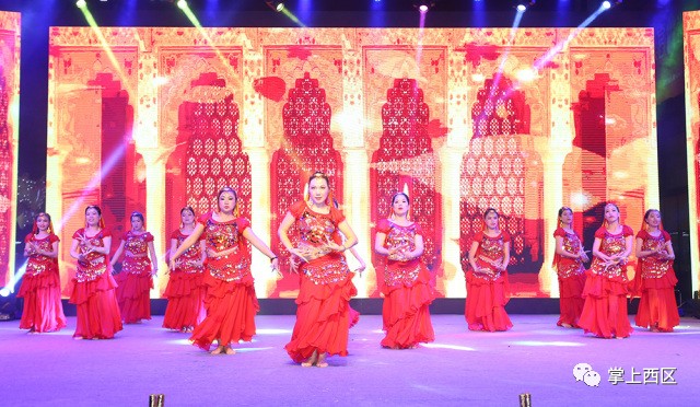 三八节特点活动集锦,三八妇女节特别节目视频播放