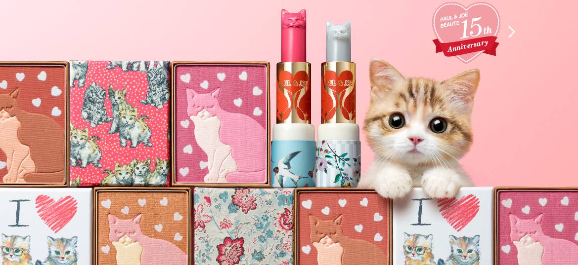 日本彩妆礼物推荐,日本化妆礼物排行榜