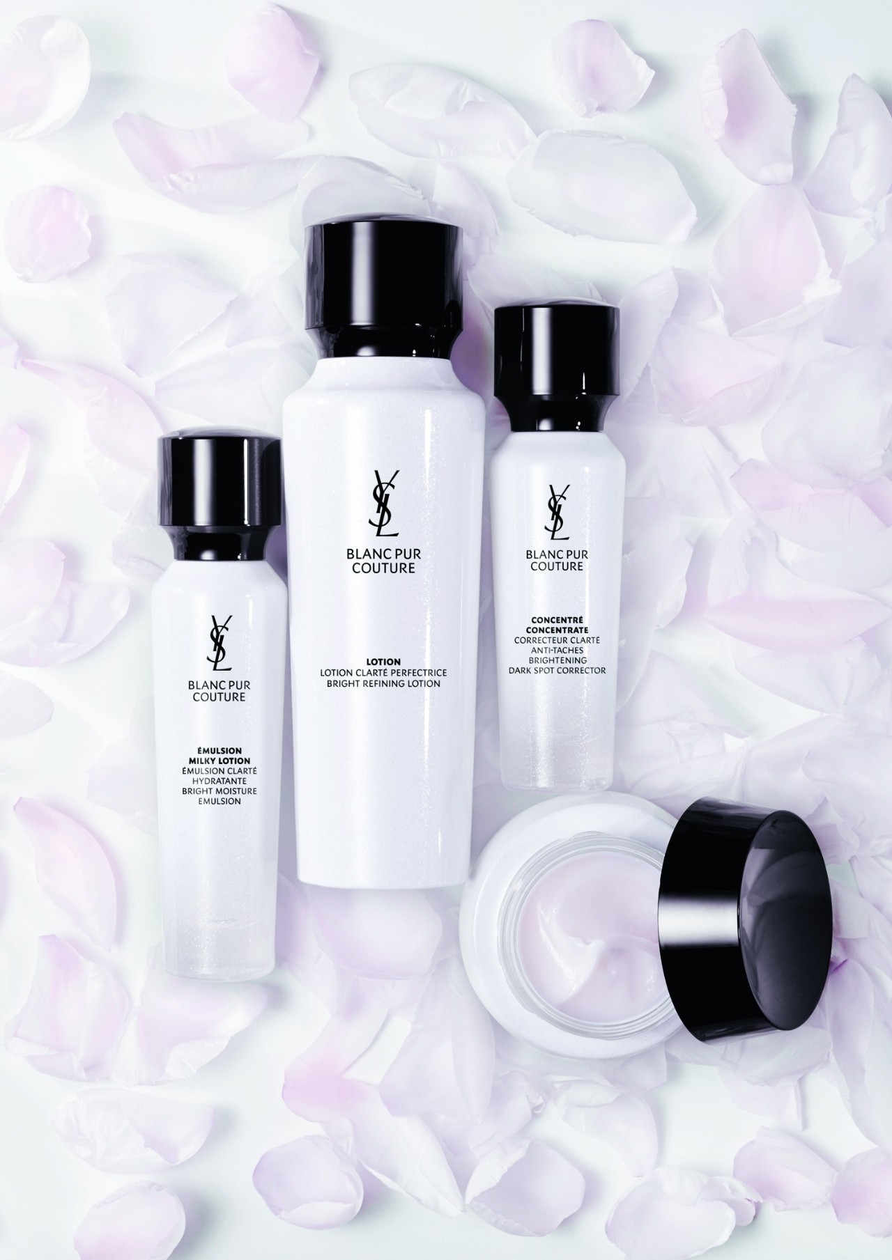 20件花开单品，做最美赏花人