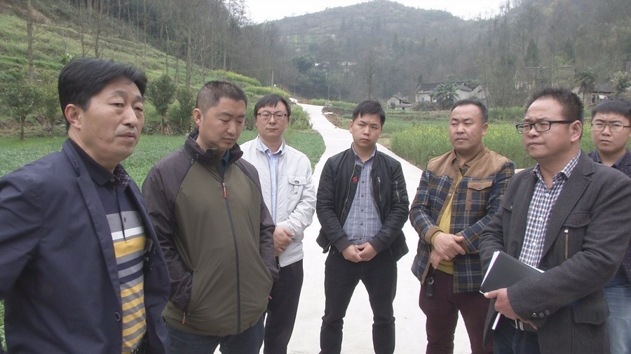 桐梓县交通大变身打通致富康庄道,兴仁市最新公路规划