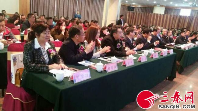 喜讯！韩城市驻济南旅游招商工作结硕果