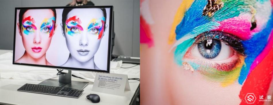 戴尔推出了其新的40寸超宽显示器,为什么只有戴尔出23寸显示屏