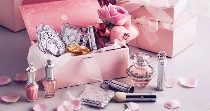 日本彩妆礼物推荐,日本化妆礼物排行榜