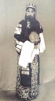 梨园世家刘氏父女的舞台人生