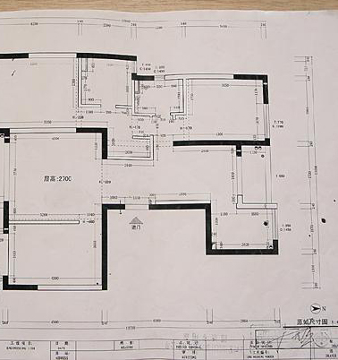 家装电线的正确布线图简单,家装电线布线的正确方法