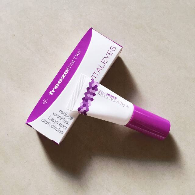 你眼里的最火爆的8款眼霜测评,25-30岁适合的平价眼霜测评