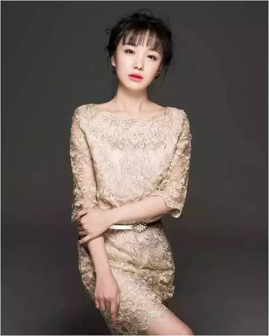 如东这姑娘火了，她和张翰在一起……