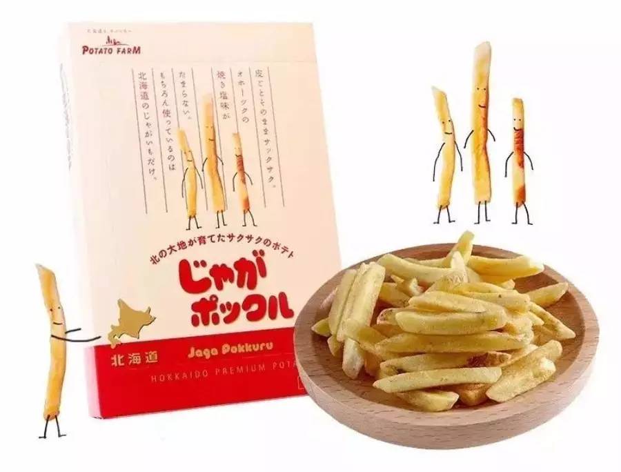 盲测了163种薯片，大家最爱的前三名居然不是网红！