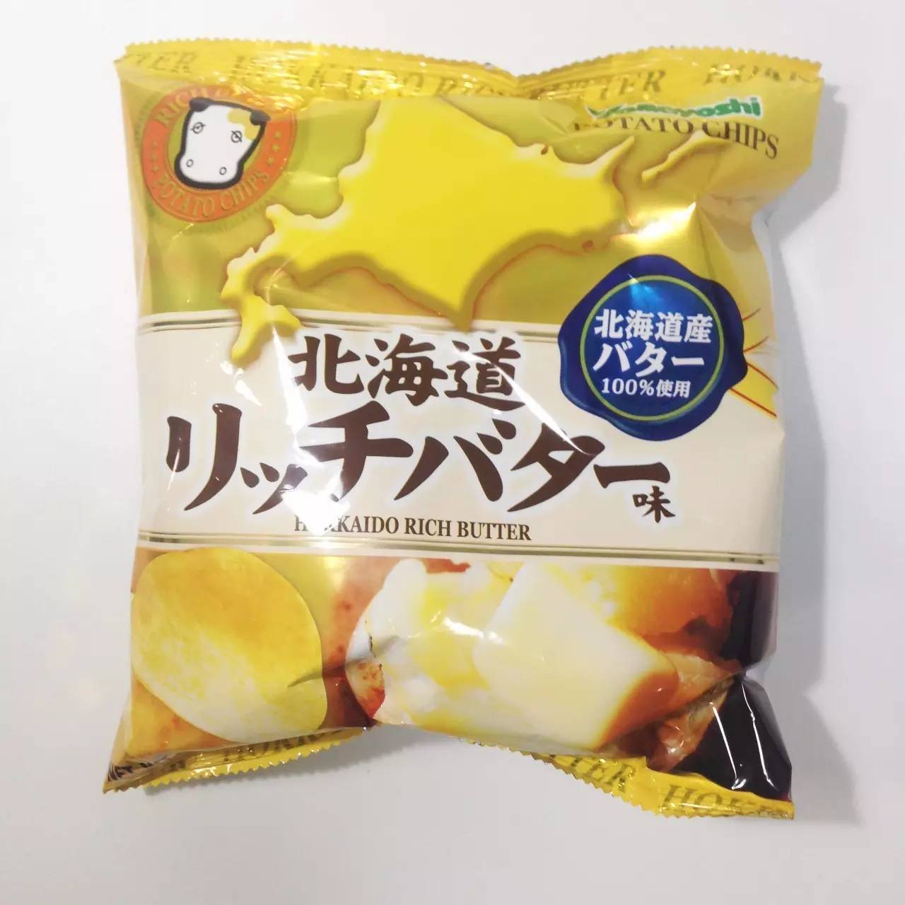 盲测了163种薯片，大家最爱的前三名居然不是网红！