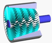 一分钟了解机器视频,压缩机基本知识