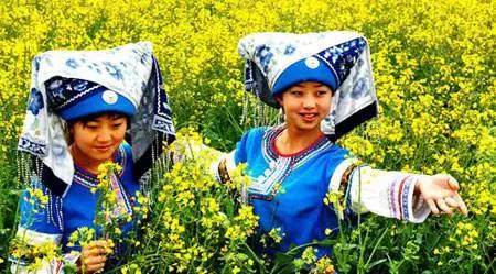 凯里市第二批少数民族村寨,青海第二批中国少数民族特点村寨