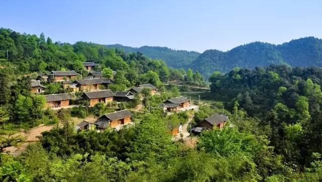 凯里市第二批少数民族村寨,青海第二批中国少数民族特点村寨