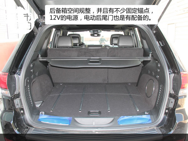 jeep新款大切诺基trailhawk插混,2020款jeep大切诺基黑色