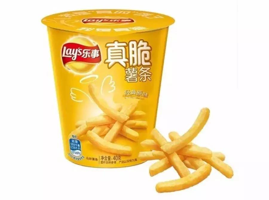 盲测了163种薯片，大家最爱的前三名居然不是网红！