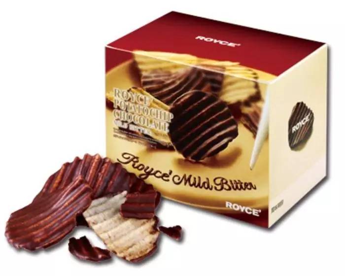 盲测了163种薯片，大家最爱的前三名居然不是网红！