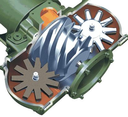 一分钟了解机器视频,压缩机基本知识