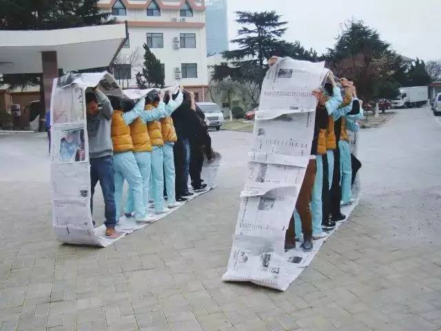 这不是一般的疗养院，在这里水兵可“满血复活”重返战场