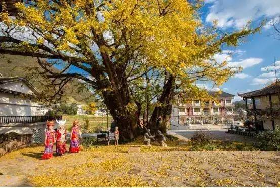 凯里市第二批少数民族村寨,青海第二批中国少数民族特点村寨