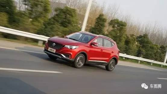 名爵zs开着有面子吗,名爵zs性能怎样