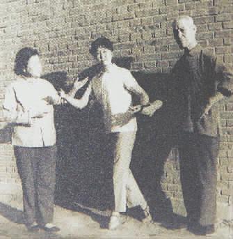 梨园世家刘氏父女的舞台人生