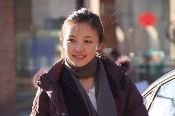 如东这姑娘火了，她和张翰在一起……