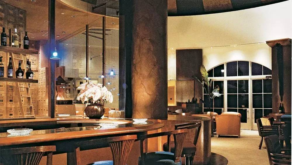 魔都顶级雪茄俱乐部,洛杉矶奥特莱斯雪茄店