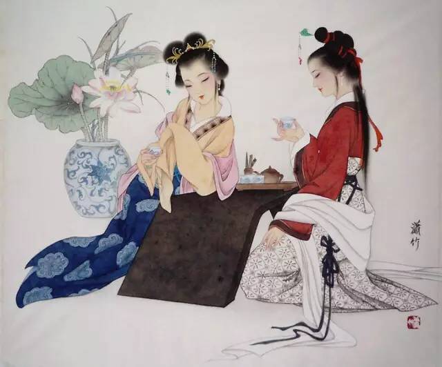 宋代最杰出的词人,宋代最特别的词人