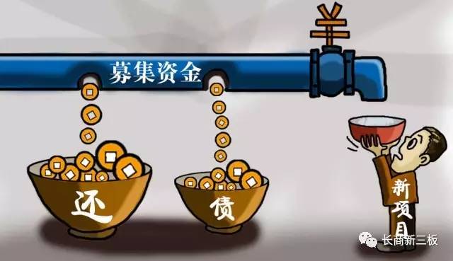 新三板43家公司,新三板企业募资家数