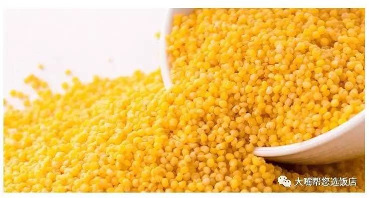 12种杂粮食用方法,19种杂粮功效大汇总你吃过几种