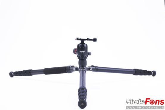JUSINOTK285C+BS-40脚架组合