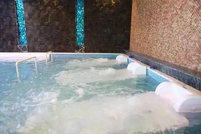 这不是一般的疗养院，在这里水兵可“满血复活”重返战场