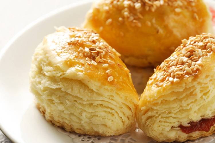 广东糕点大全100种,广东清明吃什么糕点