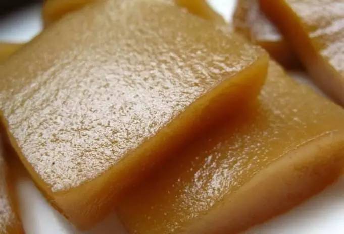 广东糕点大全100种,广东清明吃什么糕点