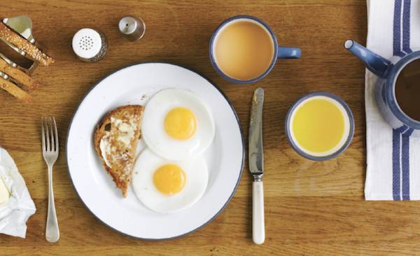 怀旧搪瓷餐具推荐,这样的餐具你还敢用吗
